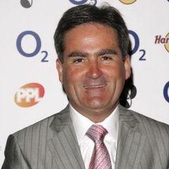 Richard Keys quotes