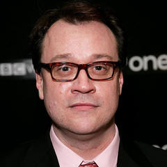 Russell T Davies quotes