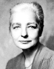 Ruth Benedict quotes