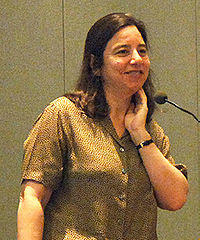 Sarah Schulman quotes