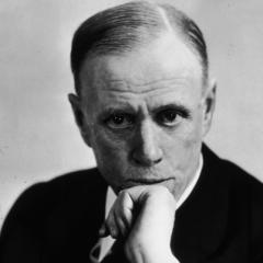 Sinclair Lewis quotes