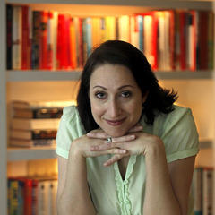 Taylor Stevens quotes