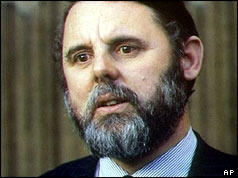 Terry Waite quotes