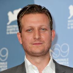 Tobias Lindholm quotes