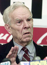 Vladimir Semichastny quotes