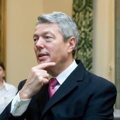 Alan Johnson quotes