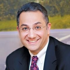 Ali Farahnakian quotes