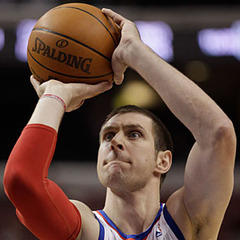 Andres Nocioni quotes