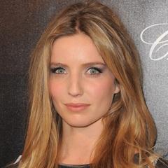 Annabelle Wallis quotes