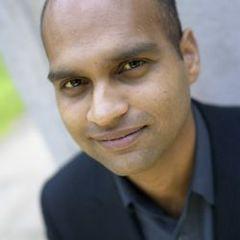 Aravind Adiga quotes