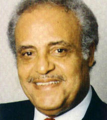 Benjamin Hooks quotes