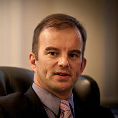 Carl R Trueman quotes