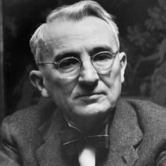 Dale Carnegie quotes