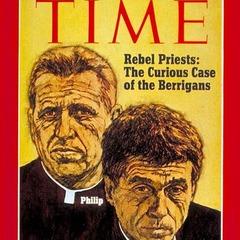 Daniel Berrigan quotes