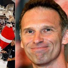 Dominik Hasek quotes