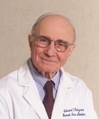 Edmund Pellegrino quotes