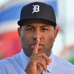 Eric Thomas quotes