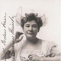 Ernestine Schumann-Heink quotes