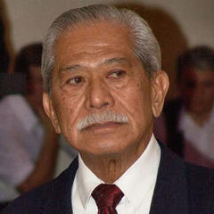 Florencio Campomanes quotes