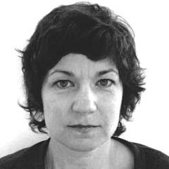 Frances Stark quotes