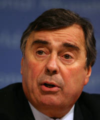 Francois Bourguignon quotes