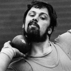 Geoff Capes quotes