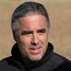 Gregory Colbert quotes