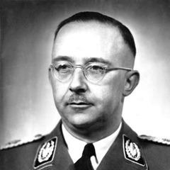 Heinrich Himmler quotes