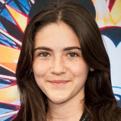 Isabelle Fuhrman quotes