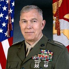 James T. Conway quotes