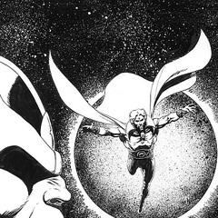 Jim Starlin quotes