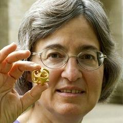 Joan Slonczewski quotes