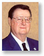 Joe B. Hall quotes