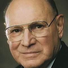 Joseph B. Wirthlin quotes