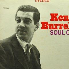 Kenny Burrell quotes