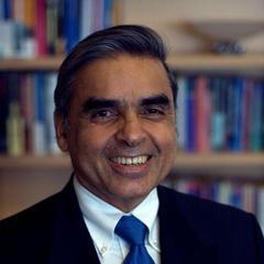 Kishore Mahbubani quotes