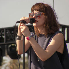 Lauren Mayberry quotes