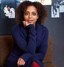 Maaza Mengiste quotes