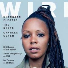 Matana Roberts quotes