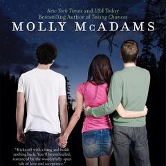 Molly McAdams quotes