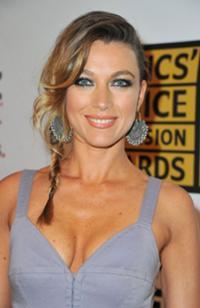 Natalie Zea quotes