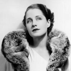 Norma Shearer quotes