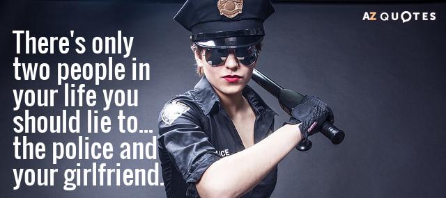 Quotation Jack Nicholson There s only two people in your life you should Quotes