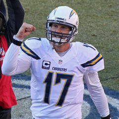 Philip Rivers quotes