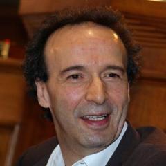 Roberto Benigni quotes