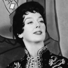 Rosalind Russell quotes