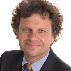 Simon McKeon quotes