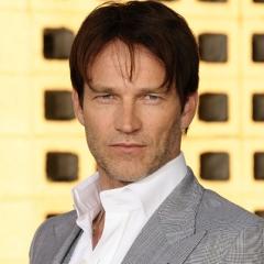 Stephen Moyer quotes
