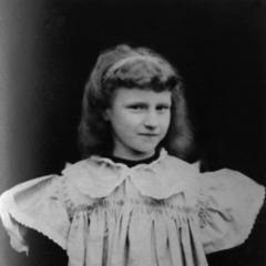 Susan Sutherland Isaacs quotes