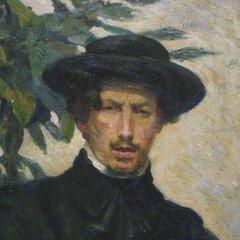 Umberto Boccioni quotes